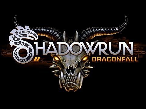 Blind LP │ Shadowrun returns: Dragonfall │ 36 │ Loose ends