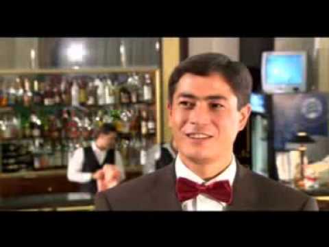 Berç 1/2 - www.turkmenkino.com