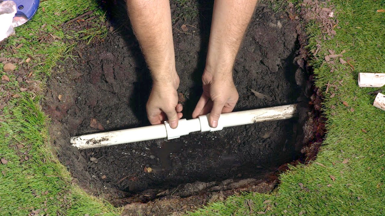 Dawn Kwik Repair Coupling