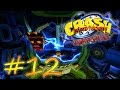 Прохождение Crash Bandicoot 3: Warped (PS) #12 ...