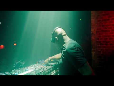 Jumpin Jack Frost & Illmatika - Planet V @ Fabric, London - 09/11/2024