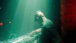 Jumpin Jack Frost &amp; Illmatika - Planet V @ Fabric, London - 09/11/2024
