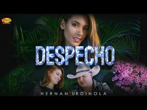 Hernan Urdinola - Despecho (Video Oficial)