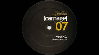 ViperXXL - Mission (Techno 2004)
