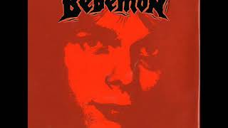 Bedemon (Pentagram) - From The Original Mastertapes/Child of Evil (1974*) 🇺🇸