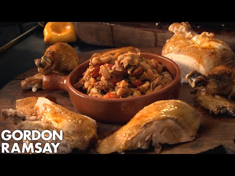 戈登-拉姆斯的家禽指南 (Gordon Ramsay's Guide To Poultry)