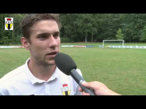 11-09-2016 GRIMBERGEN-KBS Matti Van Minnebruggen