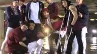 Justice Crew - and then we dance