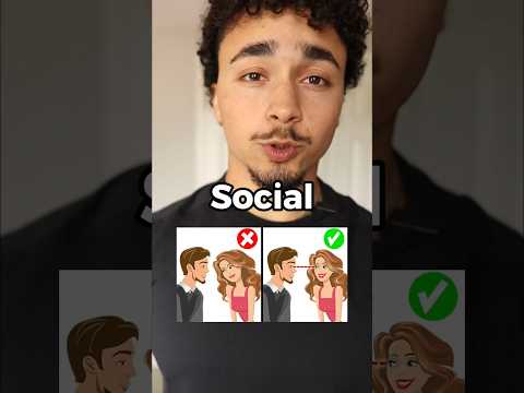 3 Signs You Have Bad Social Skills