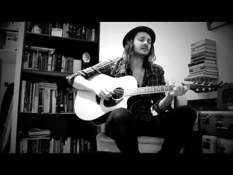 Hallelujah (Jeff Buckley Cover)