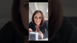 Beautiful mom 