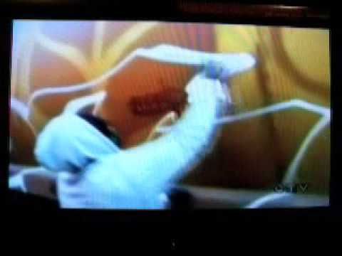 STOMPDOWN KILLAZ IN THE NEWS - GRAFFITI