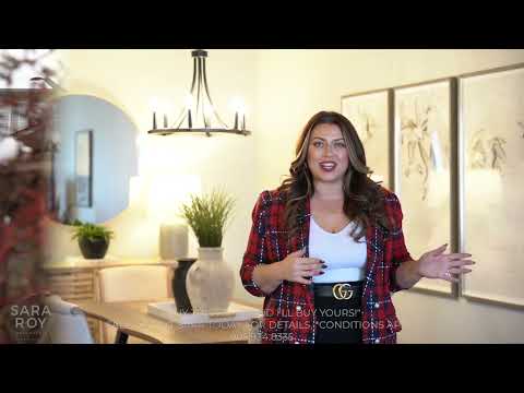 Stunning Executive Townhome For Sale in Milton Ont.