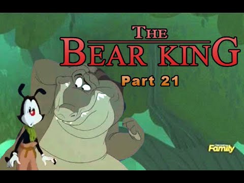 The Bear King Part 21 - The King Has Returned