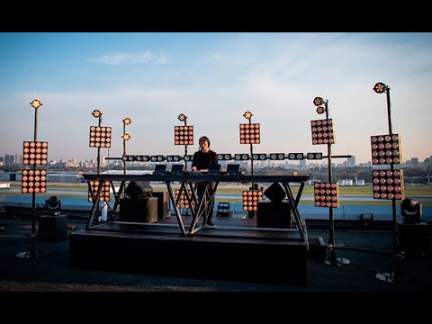 Hernan Cattaneo Play Apparat - Habakuk (Madraas 'Tales From The South' Edit) Sunsetstream 22/08/20