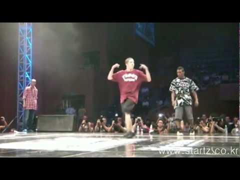 R16 2010 Neguin VS El Nino