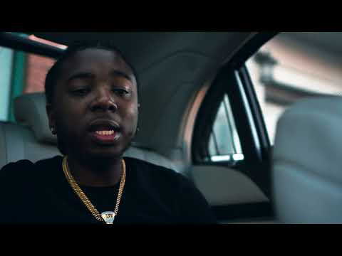 Certified Ced - In To Deep | Dir. @Projectpoppa