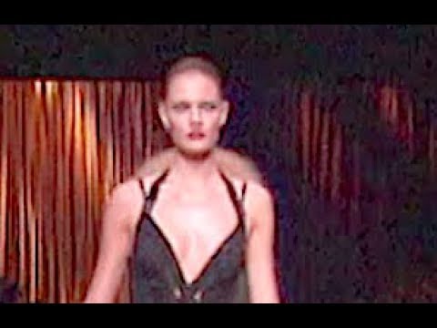 LOUIS VUITTON Spring Summer 2009 Paris - Fashion Channel