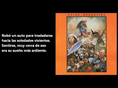 Hermética - Robó Un Auto