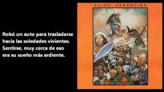 Hermética - Robó Un Auto