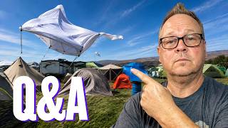 Gorge Amphitheater Planning Guide | ABGT 700 Travel & Tips
