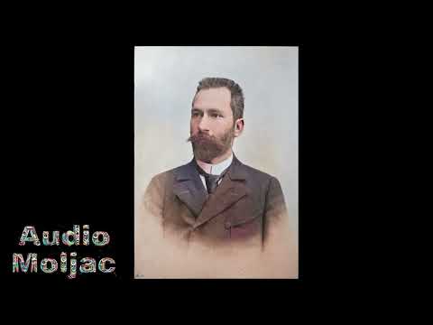 Posljednji Stipancici 10 - Vjenceslav Novak