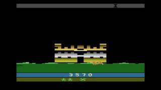 Krull for the Atari 2600