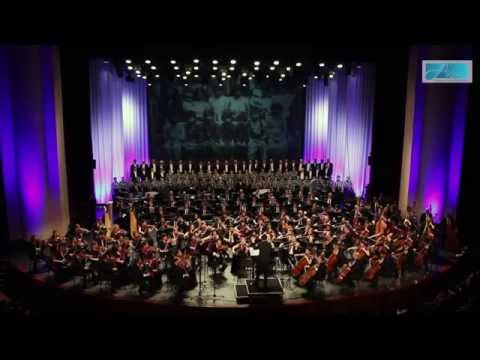 24/04 World Orchestra | Edward Mirzoyan - Shushanik | Conductor Sergey Smbatyan