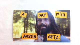 A Day With Austin Getz of Turnover