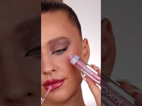 KIKO Milano - Lumiverse - Natasha's Look