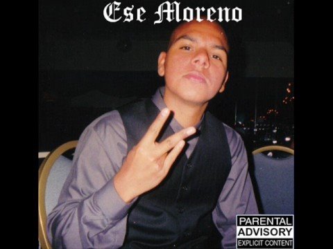 R.I.P. Ese Moreno - Display My Rage