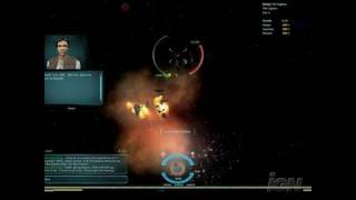 Star Wars Galaxies: Starter Kit PC Games Gameplay - Star