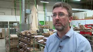 La manufacture J.M. Weston