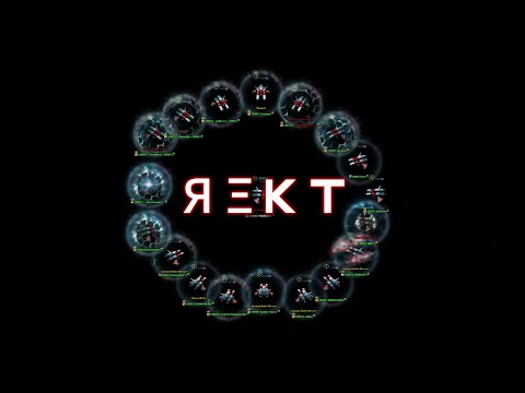 Darkorbit - ЯΞKT GE3 🌊 [2025]