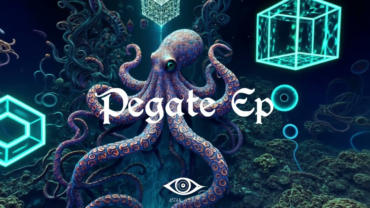 Society Haus , Ogama - Pegate (Original Mix)