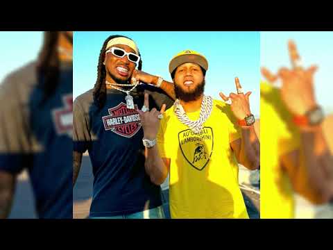 El Alfa El Jefe x Quavo - Maniguetta (Dj Mp3 Bootleg)