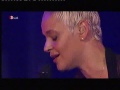 Mariza - Maria Lisboa - Fado - Leverkusener Jazztage 2010