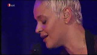 Mariza - Maria Lisboa - Fado - Leverkusener Jazztage 2010