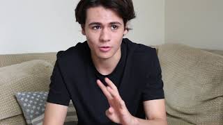 Diego Josef - 5 Things I Wish Someone Told Me video