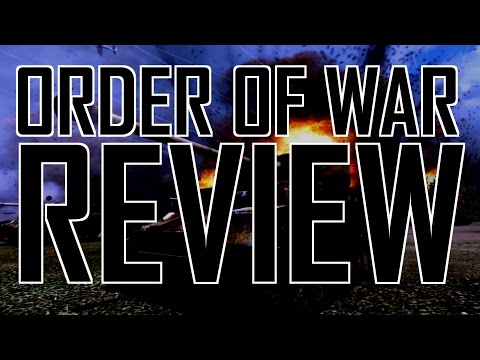 order of war pc download