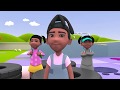Mafela Episode 1 | Ma Tire | Rolet Animation Studios | Zambian Cartoon