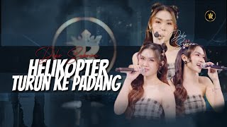 Download lagu Dike Sabrina - Helikopter Turun Ke Padang (Idol Idol)  Live   mp3