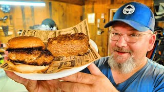 Mom's Meatloaf, Burgers & Meatballs - One Special Recipe
