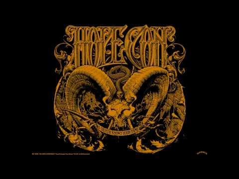 The Hope Conspiracy - Suicide Design