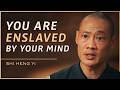 Shaolin Master S Guide To Self Mastery Inner Stability Shi Heng Yi