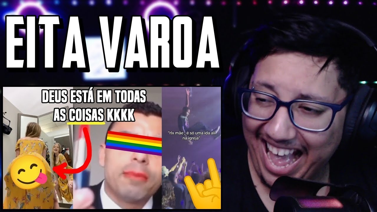 O INTANKAVEL Crentil