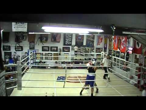 2013.07.06 27 Jacqueline Velarde (Fresno Heartbeat 22 154) vs Sara Flores (SE Fresno 27 152.2)