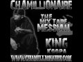 Chamillionaire - I Mean That There (The Mixtape Messiah)