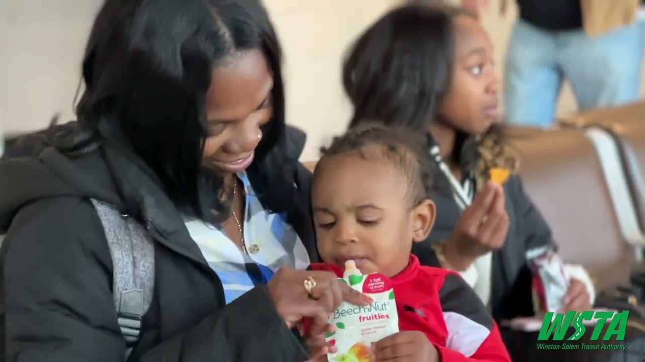 WSTA Code of Conduct