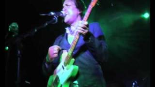 Chuck Prophet and the Mission Express - Hot Talk  (Live at The Garage, London)